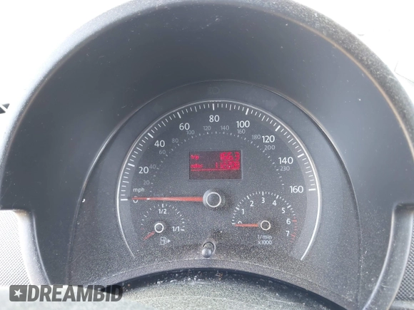 2007 Volkswagen Beetle with VIN 3VWRF31Y27M401078, listed as a IAAI auction lot 41912534 with 112,208 mi miles and . Bid and sale history available at DreamBid. Image 15.