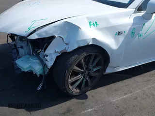 2014 Lexus GS 350 z VIN JTHBE1BL5E5040669, wystawiony jako IAAI lot #42338801 z przebiegiem 86 540 mil mil oraz . Historia ofert i sprzedaży dostępna na DreamBid. Obrazek 12.