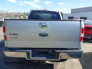 2005 Ford F-150 XLT with VIN 1FTPX145X5NA78866, listed as a IAAI auction lot 41898595 with 173,659 mi miles. Bid and sale history available at carsss.com. Image 16.