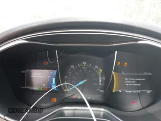 2017 Ford Fusion Hybrid SE with VIN 3FA6P0LU1HR162662, listed as a IAAI auction lot 42465793 with 116,414 mi miles and . Bid and sale history available at DreamBid. Image 7.