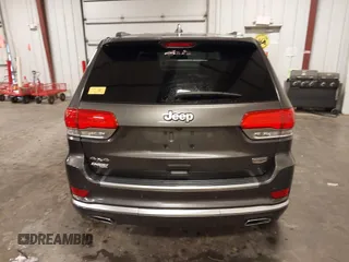 2015 Jeep Grand Cherokee Summit with VIN 1C4RJFJG4FC634129, listed as a IAAI auction lot 42481877 with 149,087 mi miles and . Bid and sale history available at DreamBid. Image 17.