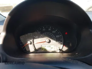 2020 Mitsubishi Mirage ES z VIN ML32F3FJ7LHF04887, wystawiony jako IAAI lot #41708735 z przebiegiem 72 512 mil mil oraz . Historia ofert i sprzedaży dostępna na DreamBid. Obrazek 7.