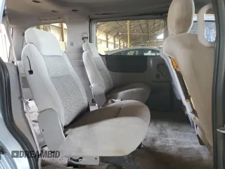 2007 Chevrolet Uplander LS Fleet z VIN 1GNDV23W97D169605, wystawiony jako Copart lot #72250064 z przebiegiem 218 277 mil mil oraz Szkoda całkowita • Salvage title. Historia ofert i sprzedaży dostępna na DreamBid. Obrazek 10.