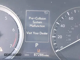 2018 Lexus RX 350L Premium with VIN JTJDZKCA8J2005408, listed as a IAAI auction lot 42192159 with 87,286 mi miles and . Bid and sale history available at DreamBid. Image 15.