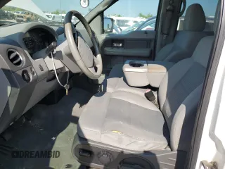 2008 Ford F-150 XLT z VIN 1FTPW145X8FB78970, wystawiony jako Copart lot #64611195 z przebiegiem 194 828 mil mil oraz Czysty tytuł • Clean title. Historia ofert i sprzedaży dostępna na DreamBid. Obrazek 7.