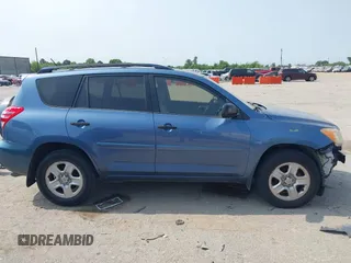 2010 Toyota RAV4 with VIN JTMZF4DV2AD027732, listed as a IAAI auction lot 42299192 with 188,758 mi miles and . Bid and sale history available at DreamBid. Image 14.
