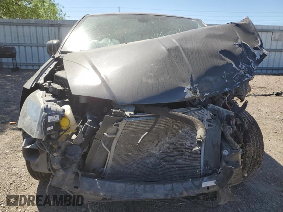 2019 Dodge Grand Caravan GT with VIN 2C4RDGEGXKR529619, listed as a Copart auction lot 48419615 with Not Provided miles and Salvage Title. Bid and sale history available at DreamBid. Image 5.