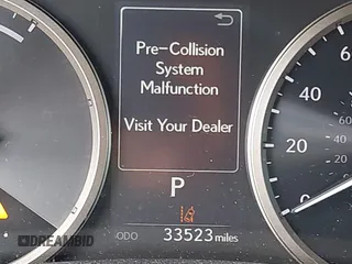 2021 Lexus NX 300h with VIN JTJGJRDZ4M2161869, listed as a IAAI auction lot 41869352 with 33,523 mi miles and . Bid and sale history available at DreamBid. Image 15.