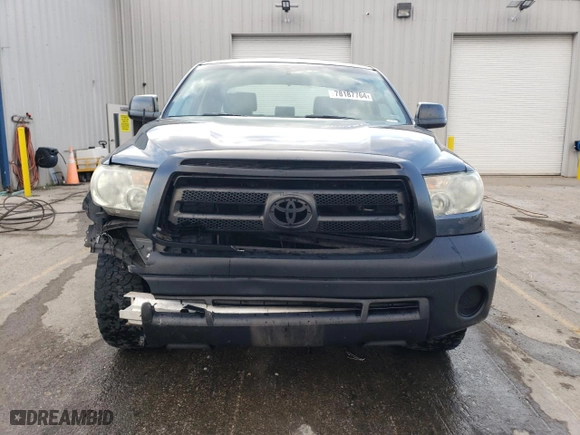 2010 Toyota Tundra 2WD Truck with VIN 5TFRU5F17AX022353, listed as a Copart auction lot 78187764 with NaN miles and Salvage Title. Bid and sale history available at carsss.com. Image 5.
