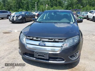2012 Ford Fusion SEL with VIN 3FAHP0JA5CR183542, listed as a IAAI auction lot 42746283 with 217,133 mi miles and . Bid and sale history available at DreamBid. Image 14.