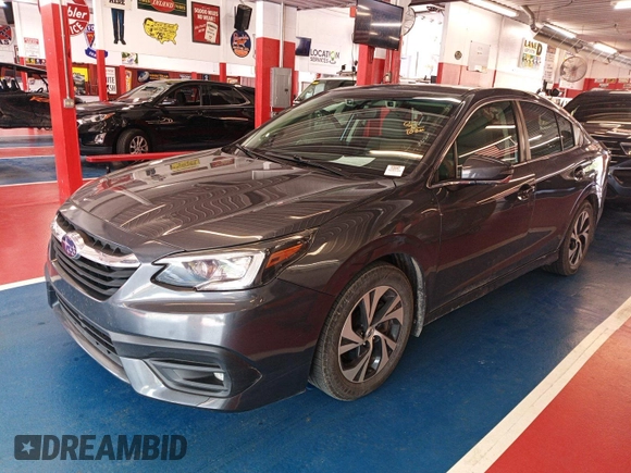 2021 Subaru Legacy Premium with VIN 4S3BWAD63M3015785, listed as a IAAI auction lot 42624946 with 108,533 mi miles and . Bid and sale history available at DreamBid. Image 29.