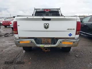 2015 Ram 2500 Tradesman z VIN 3C6TR5H29FG558981, wystawiony jako IAAI lot #41944923 z przebiegiem 262 459 mil mil oraz . Historia ofert i sprzedaży dostępna na DreamBid. Obrazek 16.