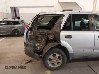 2004 Saturn VUE with VIN 5GZCZ23D24S868863, listed as a IAAI auction lot 41644720 with Not Provided miles and . Bid and sale history available at DreamBid. Image 6.