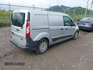 2018 Ford Transit Connect XL с VIN NM0LS7E73J1365335, выставлен на аукционе IAAI как лот 42525074 с пробегом 149 854 миль миль и . История ставок и продаж доступна на DreamBid. Изображение 4.