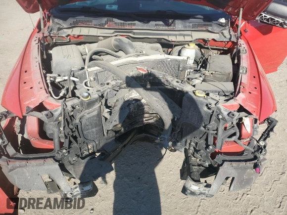 2014 Ram 1500 Sport z VIN 1C6RR7HT2ES250105, wystawiony jako Copart lot #48339505 z przebiegiem 87 403 mil mil oraz Szkoda całkowita • Salvage title. Historia ofert i sprzedaży dostępna na DreamBid. Obrazek 12.