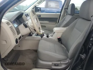 2009 Ford Escape Hybrid with VIN 1FMCU593X9KA79055, listed as a Copart auction lot 62681375 with 136,737 mi miles and Clean title. Bid and sale history available at DreamBid. Image 7.