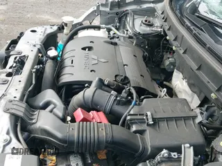 2022 Mitsubishi Outlander ES с VIN JA4APUAU1NU018574, выставлен на аукционе IAAI как лот 42279476 с пробегом 162 582 миль миль и . История ставок и продаж доступна на DreamBid. Изображение 25.