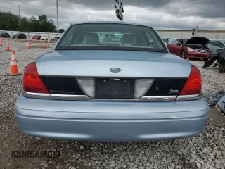 2011 Ford Crown Victoria LX z VIN 2FABP7EV3BX170123, wystawiony jako Copart lot #58020205 z przebiegiem 139 303 mil mil oraz Szkoda całkowita • Salvage title. Historia ofert i sprzedaży dostępna na DreamBid. Obrazek 6.