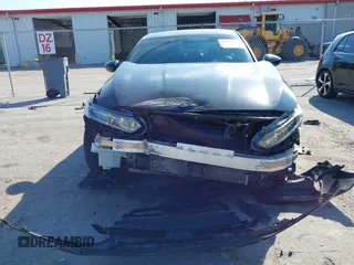 2019 Honda Accord Sedan Sport 1.5T with VIN 1HGCV1F34KA072372, listed as a IAAI auction lot 41433207 with 47,002 mi miles. Bid and sale history available at carsss.com. Image 6.