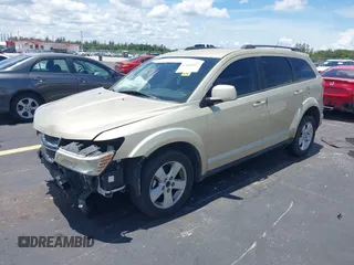 2011 Dodge Journey Mainstreet with VIN 3D4PH1FG9BT565356, listed as a IAAI auction lot 42808442 with 202,574 mi miles and . Bid and sale history available at DreamBid. Image 18.