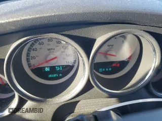 2008 Dodge Charger R/T with VIN 2B3KA53H98H128265, listed as a Copart auction lot 45144655 with 151,371 mi miles and Non Repairable. Bid and sale history available at carsss.com. Image 9.