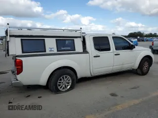 2015 Nissan Frontier SV z VIN 1N6AD0FR9FN754344, wystawiony jako Copart lot #80561574 z przebiegiem 131 225 mil mil oraz Szkoda całkowita • Salvage title. Historia ofert i sprzedaży dostępna na DreamBid. Obrazek 3.