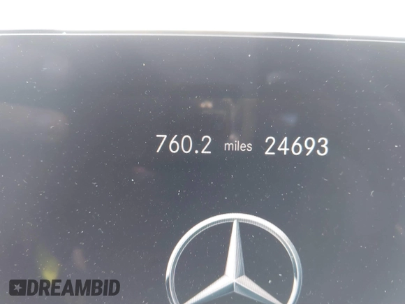 2023 Mercedes-Benz GLA 250 z VIN W1N4N4GB0PJ448110, wystawiony jako IAAI lot #41441057 z przebiegiem 24 693 mil mil oraz . Historia ofert i sprzedaży dostępna na DreamBid. Obrazek 15.