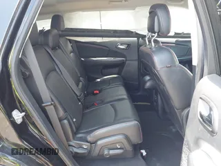 2017 Dodge Journey GT with VIN 3C4PDDEGXHT596541, listed as a IAAI auction lot 42220174 with 135,345 mi miles and . Bid and sale history available at DreamBid. Image 8.