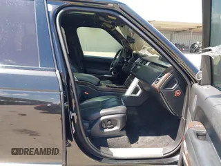 2016 Land Rover Range Rover with VIN SALGR2KF0GA297480, listed as a IAAI auction lot 42084758 with Not Provided miles and . Bid and sale history available at DreamBid. Image 5.