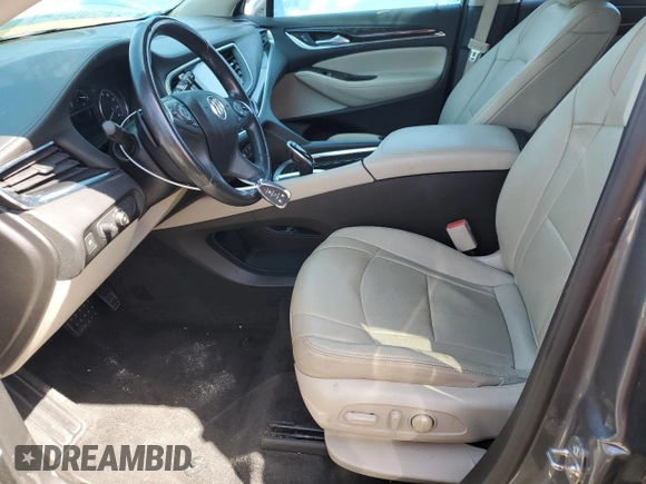 2019 Buick Enclave Essence with VIN 5GAERBKW1KJ189068, listed as a Copart auction lot 52951475 with 68,302 mi miles and Non Repairable. Bid and sale history available at DreamBid. Image 7.
