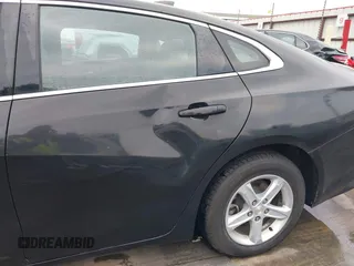 2019 Chevrolet Malibu LS with VIN 1G1ZB5ST1KF179471, listed as a IAAI auction lot 41945879 with 141,498 mi miles and . Bid and sale history available at carsss.com. Image 20.