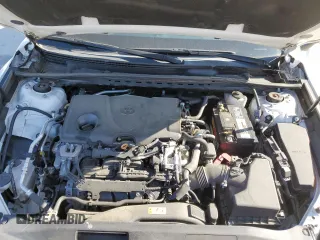 2020 Toyota Camry SE z VIN 4T1M11AK4LU906763, wystawiony jako Copart lot #53023285 z przebiegiem 88 371 mil mil oraz Szkoda całkowita • Salvage title. Historia ofert i sprzedaży dostępna na DreamBid. Obrazek 13.