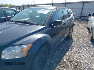 2007 Dodge Caliber with VIN 1B3HB28B87D373869, listed as a IAAI auction lot 41904932 with 189,045 mi miles and . Bid and sale history available at DreamBid. Image 6.