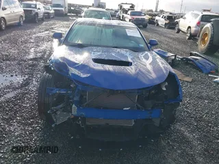 2019 Chevrolet Camaro 1SS z VIN 1G1FF1R74K0135606, wystawiony jako IAAI lot #41175313 z przebiegiem 64 034 mil mil oraz . Historia ofert i sprzedaży dostępna na DreamBid. Obrazek 13.