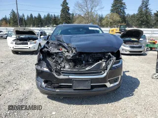 2017 GMC Acadia Limited z VIN 1GKKVSKD2HJ300798, wystawiony jako Copart lot #54194695 z przebiegiem 39 015 mil mil oraz Szkoda całkowita • Salvage title. Historia ofert i sprzedaży dostępna na DreamBid. Obrazek 5.