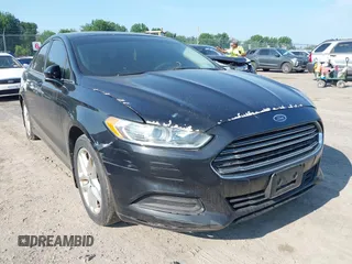 2013 Ford Fusion SE z VIN 3FA6P0H78DR130255, wystawiony jako IAAI lot #42631931 z przebiegiem 183 294 mil mil oraz . Historia ofert i sprzedaży dostępna na DreamBid. Obrazek 6.