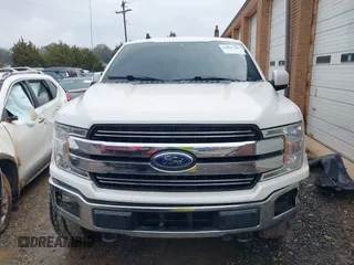 2019 Ford F-150 XL with VIN 1FTEW1E4XKFB99838, listed as a IAAI auction lot 41847249 with 146,220 mi miles and . Bid and sale history available at carsss.com. Image 12.