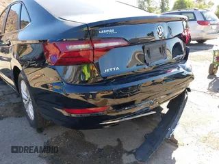 2020 Volkswagen Jetta S с VIN 3VWCB7BUXLM046580, выставлен на аукционе IAAI как лот 41109757 с пробегом 29 748 миль миль и . История ставок и продаж доступна на DreamBid. Изображение 17.