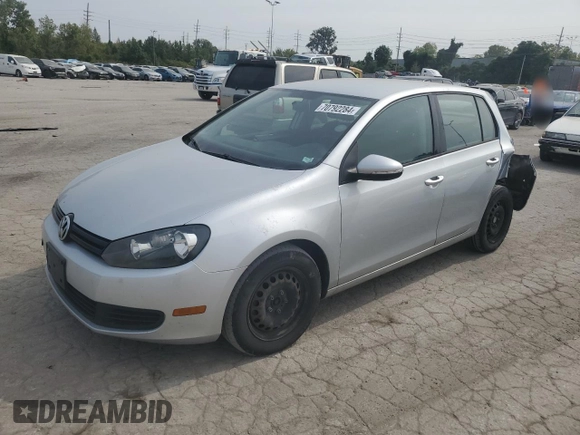 2013 Volkswagen Golf с VIN WVWDB7AJ4DW117448, выставлен на аукционе Copart как лот 70792284 с пробегом 146 378 миль миль и Списание • Salvage title. История ставок и продаж доступна на DreamBid. Изображение 1.