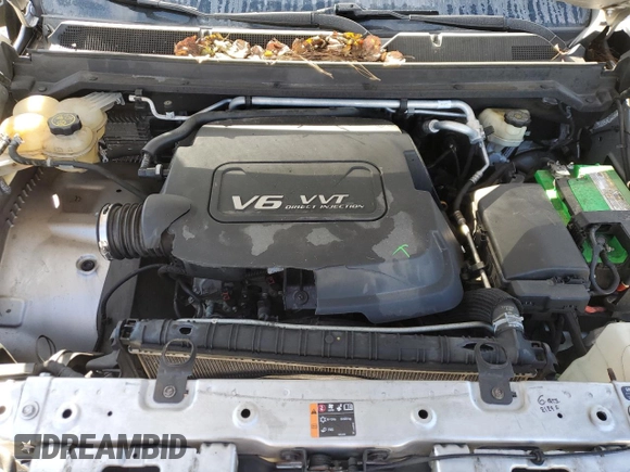 2016 Chevrolet Colorado 2WD WT with VIN 1GCHSBE37G1386108, listed as a Copart auction lot 72681144 with 139,941 mi miles and Salvage Title. Bid and sale history available at DreamBid. Image 11.