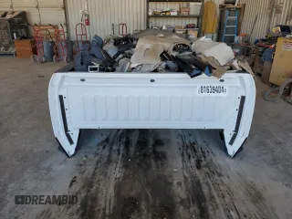 2021 Chevrolet Silverado 1500 with VIN BS81639404, listed as a Copart auction lot 81639404 with Not Provided miles and Clean Title. Bid and sale history available at DreamBid. Image 2.
