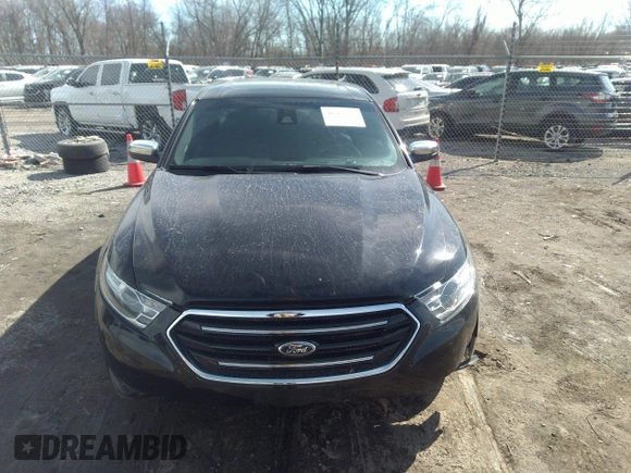 2017 Ford Taurus Limited with VIN 1FAHP2J82HG117912, listed as a IAAI auction lot 41762224 with 98,782 mi miles and . Bid and sale history available at DreamBid. Image 12.