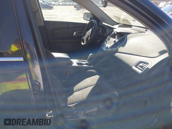 2015 GMC Terrain SLE z VIN 2GKALMEK2F6284538, wystawiony jako IAAI lot #41386412 z przebiegiem 166 692 mil mil oraz . Historia ofert i sprzedaży dostępna na DreamBid. Obrazek 5.