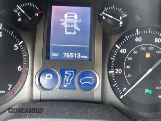 2019 Lexus GX 460 z VIN JTJBM7FX1K5225329, wystawiony jako IAAI lot #42262998 z przebiegiem 76 513 mil mil oraz . Historia ofert i sprzedaży dostępna na DreamBid. Obrazek 15.