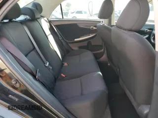 2010 Toyota Corolla с VIN 2T1BU4EE7AC473975, выставлен на аукционе Copart как лот 46955825 с пробегом 192 409 миль миль и На запчасти • Non repairable. История ставок и продаж доступна на DreamBid. Изображение 11.
