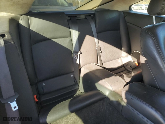 2008 Jaguar XK with VIN SAJWA43C689B24998, listed as a Copart auction lot 84232444 with 187,416 mi miles and Salvage Title. Bid and sale history available at carsss.com. Image 10.