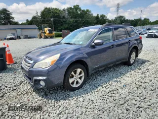 2014 Subaru Outback Premium z VIN 4S4BRCCCXE3315976, wystawiony jako Copart lot #64722705 z przebiegiem 187 663 mil mil oraz Czysty tytuł • Clean title. Historia ofert i sprzedaży dostępna na DreamBid. Obrazek 1.