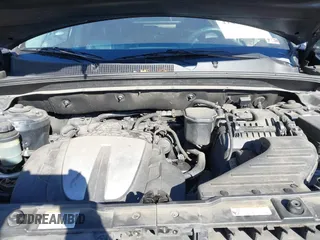 2012 Kia Sorento SX with VIN 5XYKWDA28CG271014, listed as a IAAI auction lot 41401638 with 135,772 mi miles. Bid and sale history available at carsss.com. Image 10.