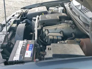 2005 Chevrolet TrailBlazer LS z VIN 1GNDT13S052350341, wystawiony jako IAAI lot #43551777 z przebiegiem 169 873 mil mil oraz . Historia ofert i sprzedaży dostępna na DreamBid. Obrazek 12.