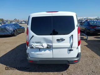 2015 Ford Transit Connect XLT with VIN NM0LS7F72F1202777, listed as a IAAI auction lot 42004476 with 120,661 mi miles and . Bid and sale history available at DreamBid. Image 16.